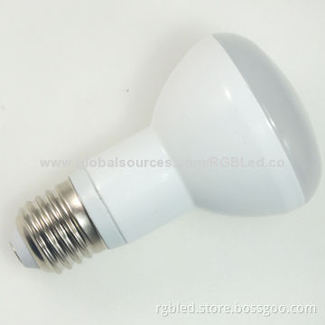 R63 LED Bulb with 7W Power, 5730SMD 16LED, 85 to 265V AC Voltage